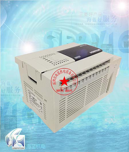FX3U-32MR/DS|三菱原裝正品PLC
