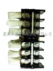 FR-HAL-H280K三菱電抗器,用于三菱變頻器220KW，280KW