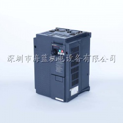 FR-E720-5.5K三菱變頻器，三菱深圳總代理，提供技術(shù)服務(wù) 