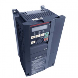 FR-A840-03610-2-60(132KW)/FR-A840-132K三菱變頻器，3相380V變頻器，矢量控制內置PLC