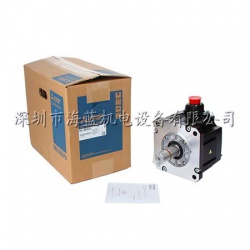 HG-SR702G1 1/43三菱伺服馬達(dá)帶減機(jī)，減速比1:43法蘭安裝，深圳代理銷售