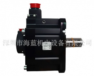 HF-SP102三菱伺服電機(jī)，伺服電機(jī)中慣性·中容量額定轉(zhuǎn)速2000