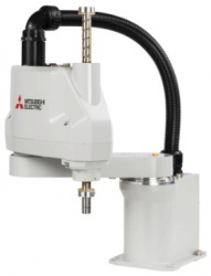 三菱機器人、工業(yè)機器人、四軸機器人RH-3CH4018-1D-S11  特價甩賣