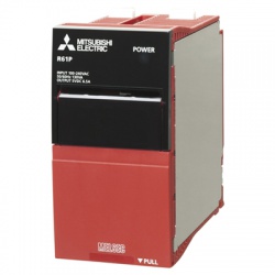 三菱iR-Q電源模塊R61P、R63P價(jià)格好 庫(kù)存銷(xiāo)售