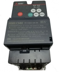 FR-CS82S-1.5K 三菱變頻器FR-CS82S-070-60，單相200V等級(jí)1KW型