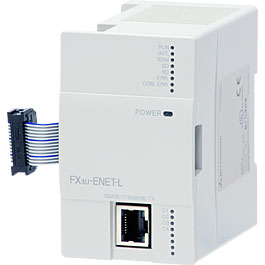 FX3U-ENET-L FX3U-ENET-L