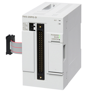 三菱PLC定位模塊F 三菱PLC定位模塊F